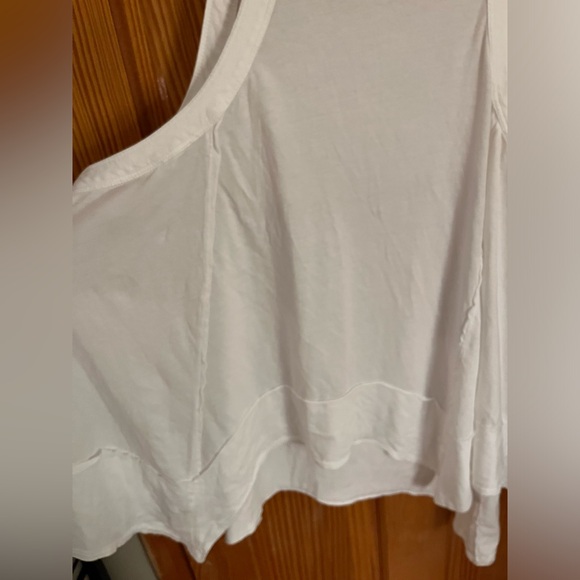 Anthropologie Pilcro swing tank top NWOT - Picture 12 of 15